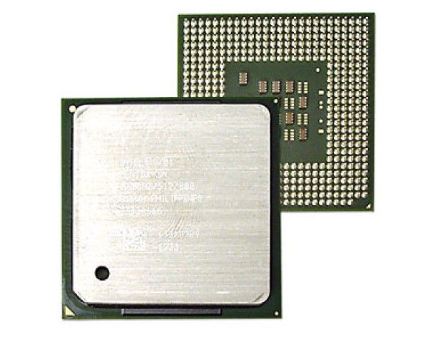 Intel celeron d или pentium 4 что лучше